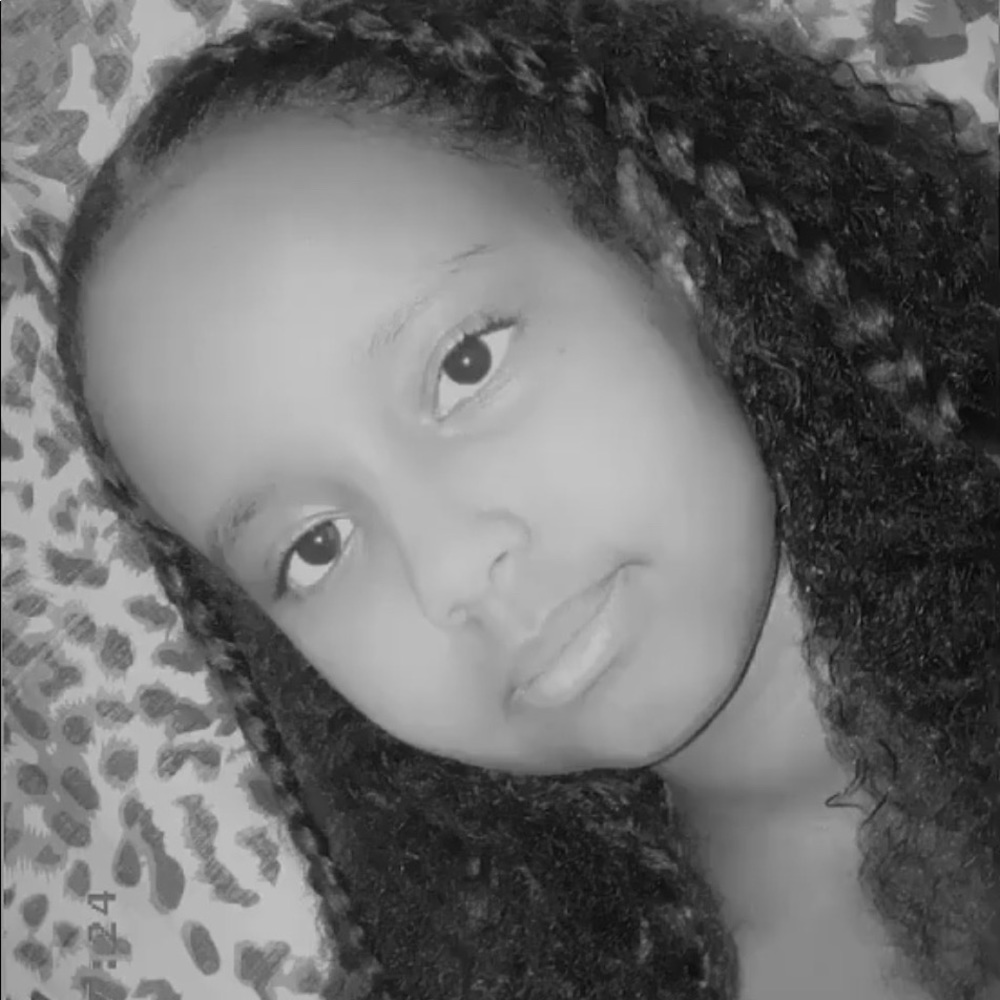 Meet your Posher, Aaliyah